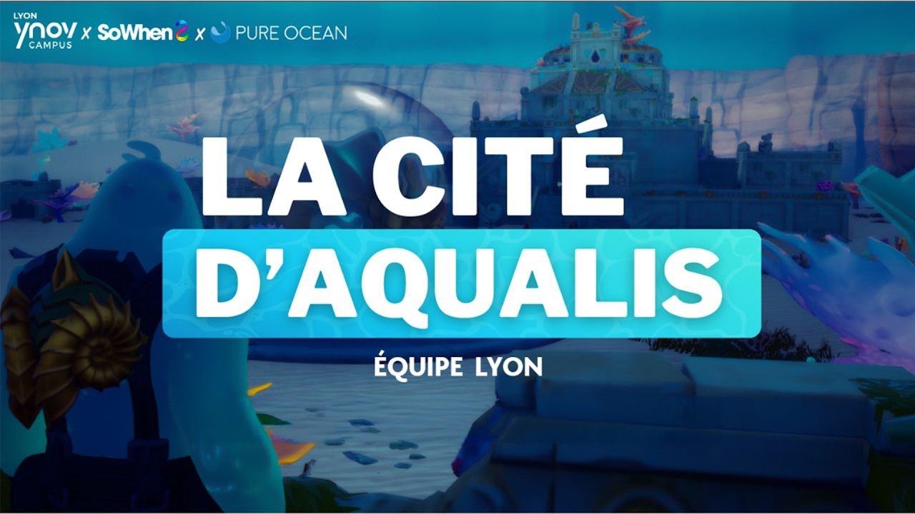 gagnant grand pix YES 2026 Lyon
