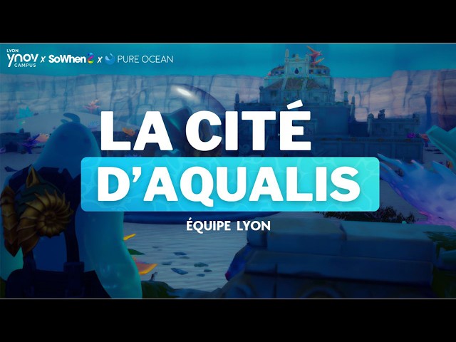gagnant grand pix YES 2026 Lyon