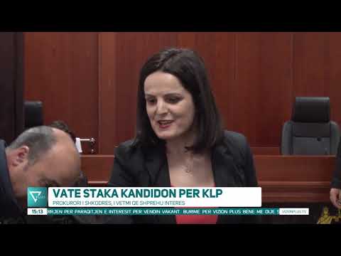 News Edition in Albanian Language - 31 Mars 2019 - 15:00 - News, Lajme - Vizion Plus