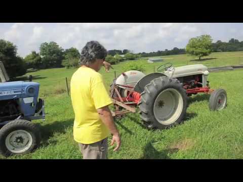 Alabama's Randy Owen of his Ala. home: 'This is where my soul is'