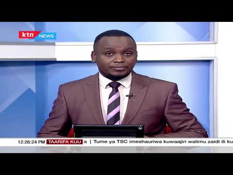 35% walio juakali hawana elimu ingawa wana talanta mbali mbali