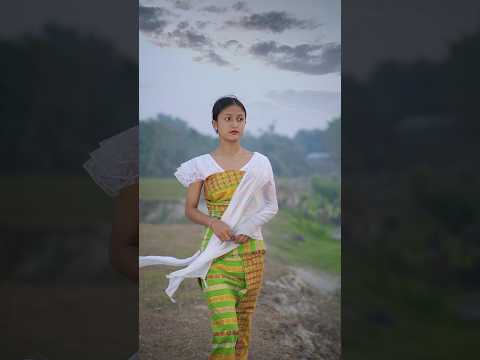 Jiban Mero | Bodo Shorts 🥰🥀