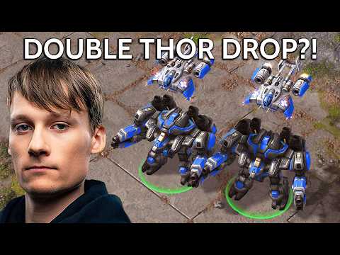 Serral Makes Zerg OVERPOWERED (Again)... StarCraft 2
