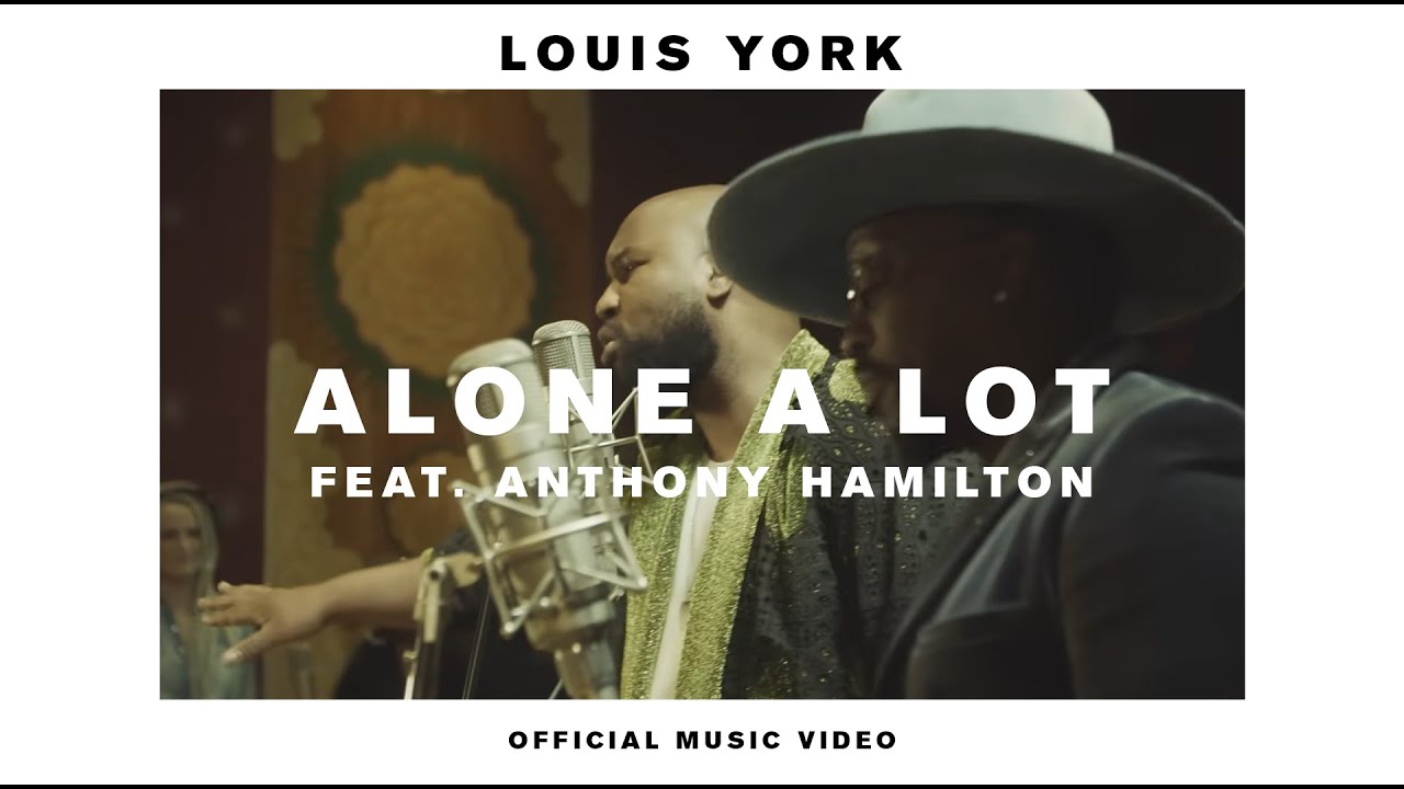 An Evening with Louis York
