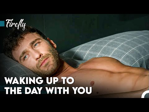 Muscle Show of Baris 😍 - Firefly