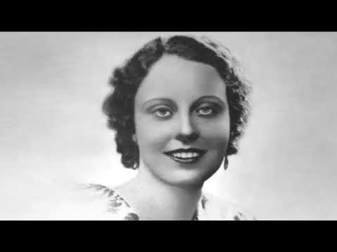 MAGDA OLIVERO - O mio babbino caro