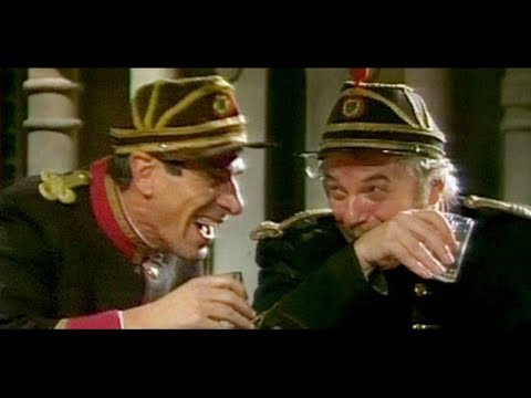 O noapte furtunoasă de I. L. Caragiale, la TVR1