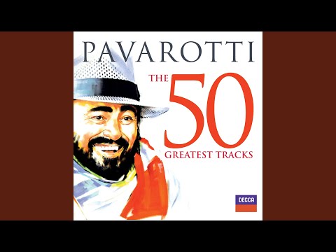 Flotow: Martha / Act 3: "M'appari"