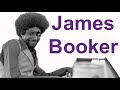 Something Stupid - James Booker - Blues Piano New Orleans