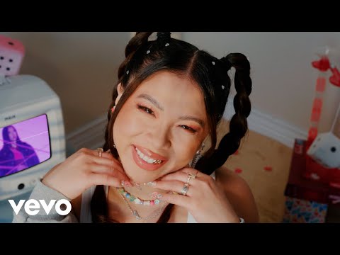 thuy - figured u out (official music video)
