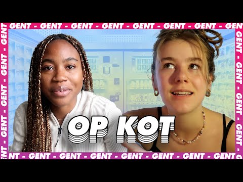 Op kot: Marielle heeft een ongezonde verslaving