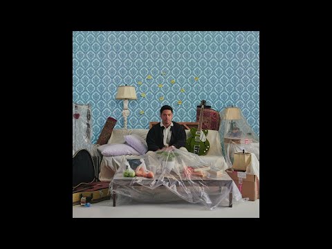 Nadhif Basalamah - jatuh cinta lagi (Official Audio)