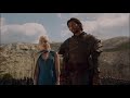 Daario Naharis Horses Are Dumber Than Men
