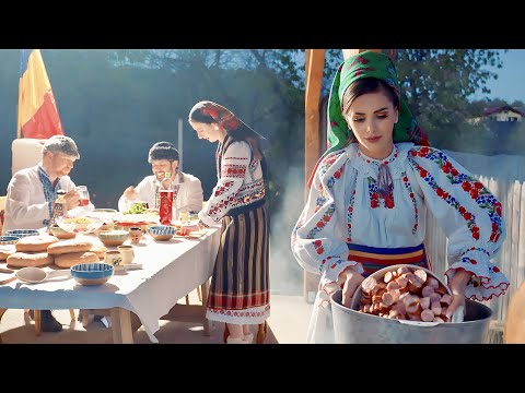 Românii de 1 Decembrie #3chestii