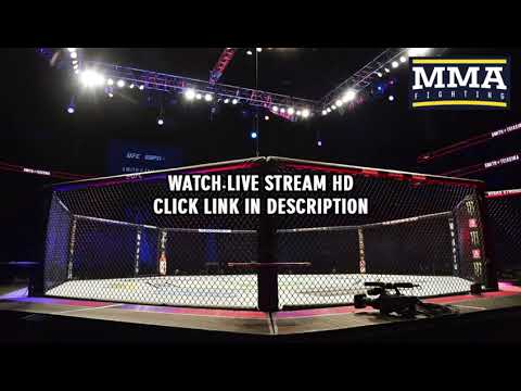 RAGE IN THE CAGE 4 | LIVE BROADCAST