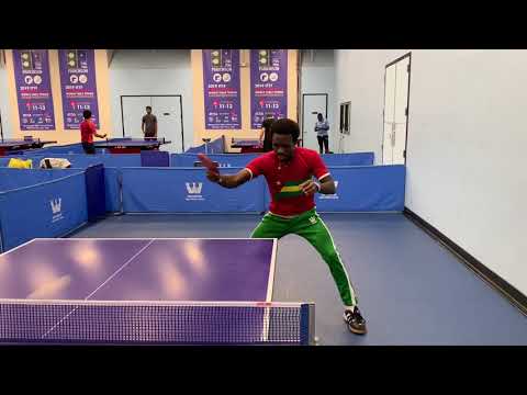 Gewo Neoflexx Spin Attack Pro-Line Special