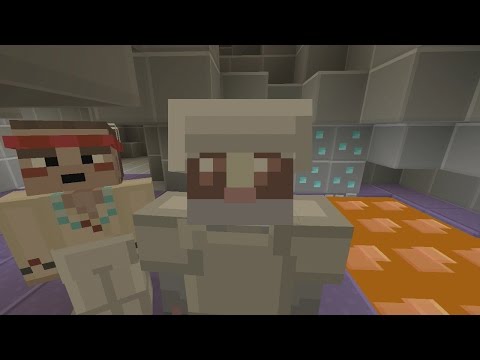 Minecraft Xbox - Marvellous Mountain - Episode 141 How Lucky ?