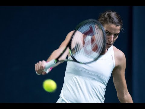 Generali Swiss Champion Trophy 2017 - Court 1