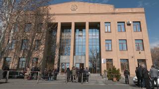 Դատարանը Սրբազան պայքարի մասնակիցների հանդեպ կիրառվում է ոչ իրավաչափ մոտեցում․ Բագրատ Սրբազան