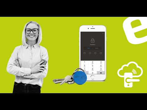 SALTO SYSTEMS KS MobileKey