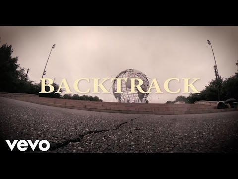 G Matthews - Backtrack