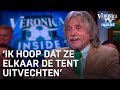 Johan over DENK: 'Ik hoop dat ze elkaar de tent uitvechten' | VERONICA INSIDE