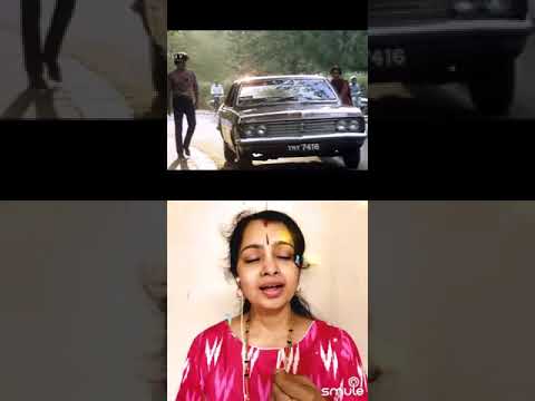 ಹೃದಯ ರಂಗೋಲಿ ಅಳಿಸುತಿದೆ ಇಂದು  Hrudaya rangoli alisuthide indu by Shailaja