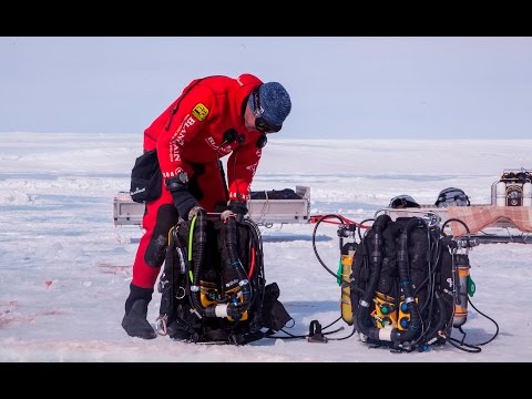 Gombessa 3 expedition - Episode 30