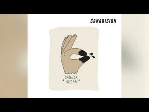 08. Canabision - Somos