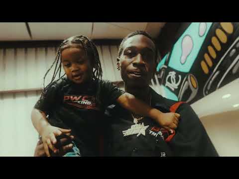 Allstar JR - That Way (Official Video)