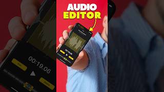 Best Tool for Voice Editing in Android