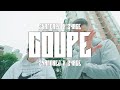 24Andrej & 24Ace - COUPE (Official Video)