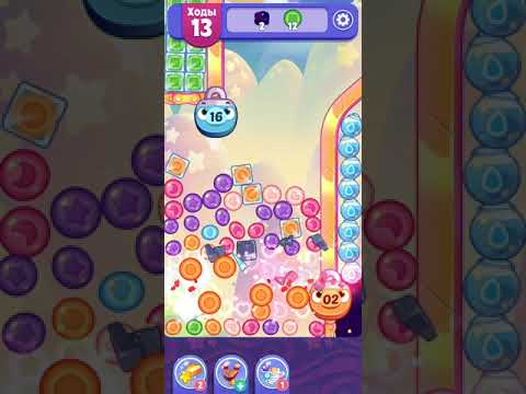 Angry Birds Dream Blast lvl 1103