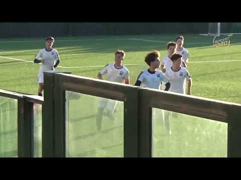 Savio-Ostiamare 1-1 || Under 16 Elite