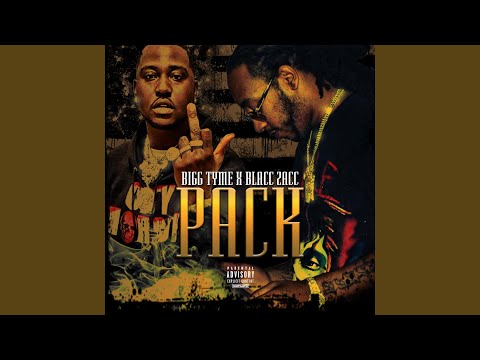 Pack (feat. Blacc Zacc)
