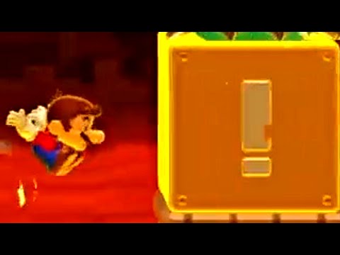 Super Mario Maker 2 🔧 Walljump Adventure 🔧 ClauCrazy