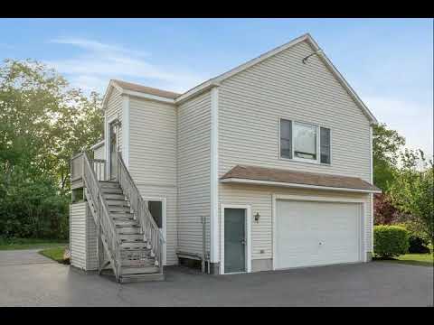 91 Union Street Leominster, MA 01453 - Multifamily - Real Estate - For Sale