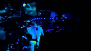 14. YOU'VE NEVER BEEN RIGHT by The MELVINS Live @ The Showbox 7-26-08.avi