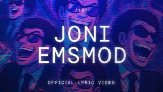 Download lagu /rif - Joni Esmod mp3 Download lagu /rif - Joni Esmod mp3