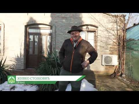 LOVAČKA PRIČA - EVO ZAŠTO TREBA IĆI U LOV AGRO ORDINACIJA ep. 57 11.02.2026.