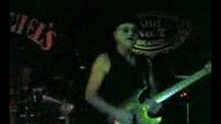 The Sensational Alex Harvey Band - Vambo