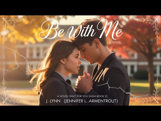 Vídeo relacionado con BE WITH ME: From The NYT Bestselling Author Of WAIT FOR YOU: A Spicy, Sizzling New Adult Romance Where One Electric Secret Changes Everything: Book 2