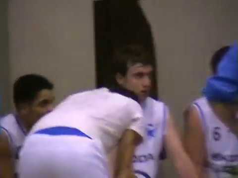PAULES SKODA vs C.D. GUERTO - AMISTOSO - 2012/2013 (1 de 3)