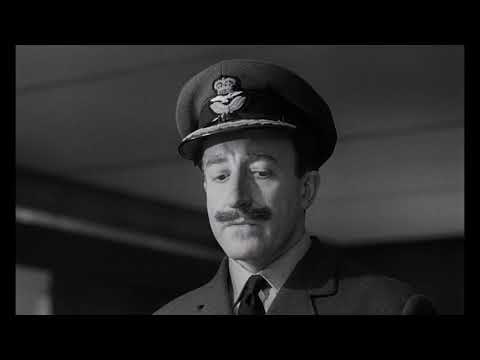 Dr. Strangelove Or: How I Learned to Stop Worrying and Love the Bomb PREVIEW