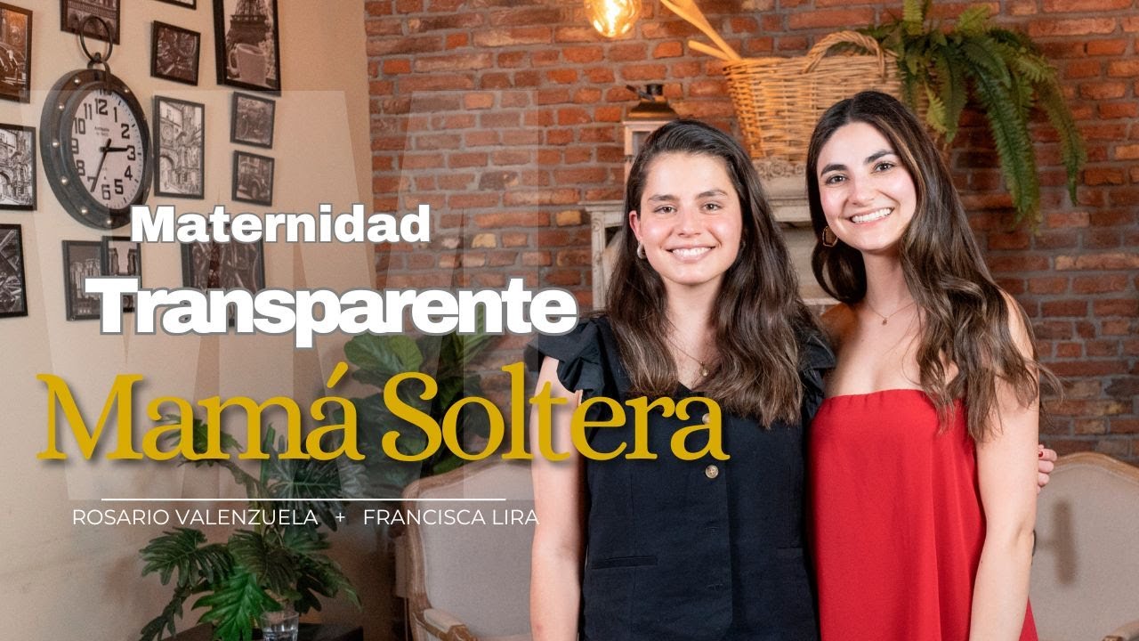 Una Maternidad que Rompe Moldes: La Historia de Criar Sin Pareja