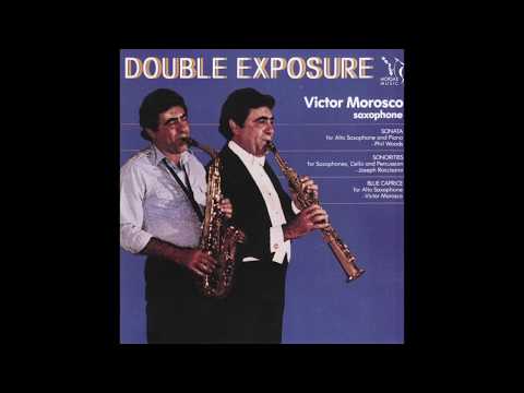 Blue Caprice - Victor Morosco