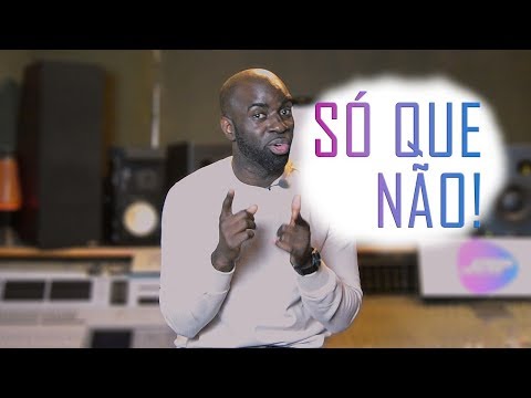 Piripiri na língua - Só que não