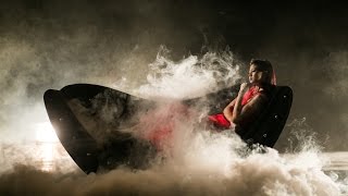 TABAH - Elizabeth Tan (Official Music Video)