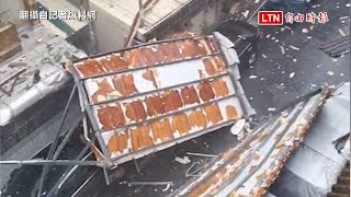 [討論] 高雄的風力是怎樣 天佑高雄