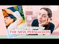 Did Netflix Ruin Jane Austen's Persuasion? Persuasion 2022 Review